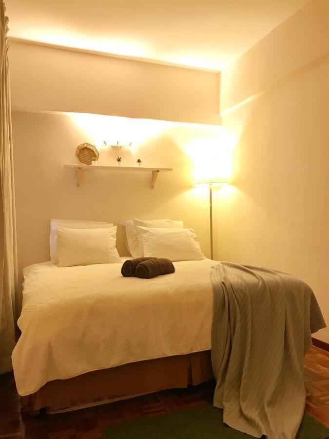 Port Dickson Glory Beach Resort Apartment 5Pax 3Br Exteriér fotografie