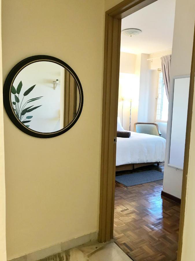 Port Dickson Glory Beach Resort Apartment 5Pax 3Br Exteriér fotografie