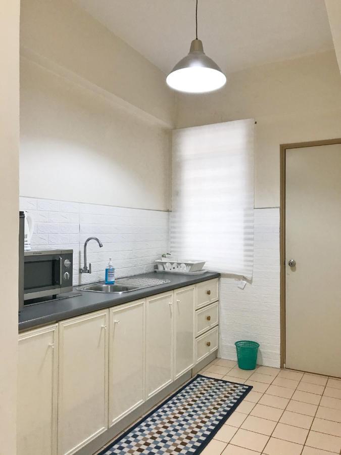Port Dickson Glory Beach Resort Apartment 5Pax 3Br Exteriér fotografie